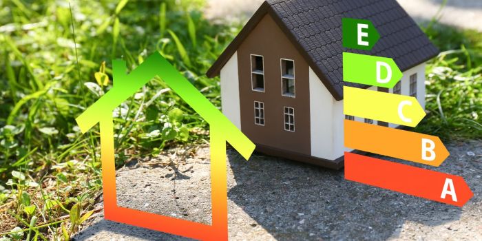 Projects that Boost Your Home’s Energy Efficiency Levels