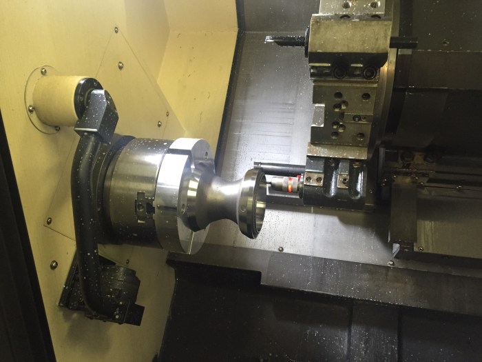 MTI Utilizes Aerospace Additive Manufacturing Expertise In NASA Partnership