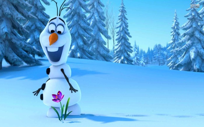 Frozen, il classico Disney di Natale | Vita di un IO
